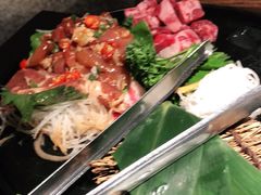 -嘿嘟嘟·肋条烧肉放题(爱融荟城店)