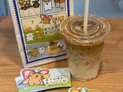 -瑞幸咖啡(中原万达店)