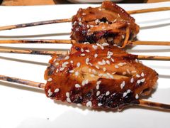 -半天妖烤鱼(方庄店)