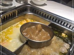 -巴奴毛肚火锅(广益哥伦布店)