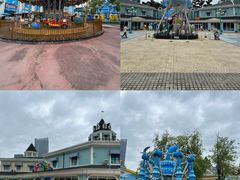 -海合安成都极地海洋公园