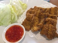 -东馆和天下特色餐饮(工农店)