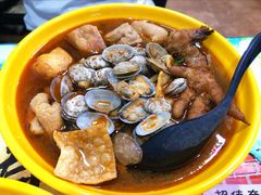-龍城柳州螺蛳粉(群星路店)