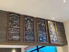 -Vanilla Specialty Coffee(八大关店)