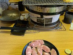 -夕酱の烧肉屋