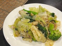 -妈阁铭记澳葡美食