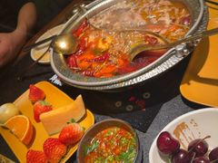 -牛New寿喜烧(虹桥新天地店)