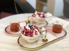 -Blueglass酸奶(财富购物中心店)