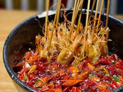 -成都吃客(九眼桥店)