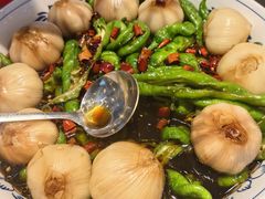 -村长家的疙瘩汤·东营菜(东营茶城店)