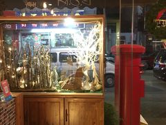 门面-B.O.M波姆烘焙(凤凰街店)