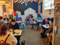 大堂-痴串串(星汉路总店)