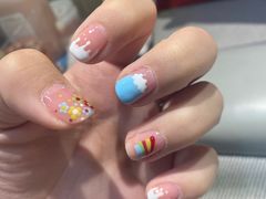 -海底捞火锅(荣盛广场店)