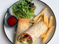 -Maxpoint Kitchen 西餐咖啡(乐峰广场店)