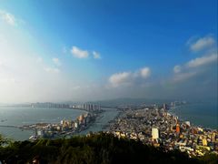 -广东惠东海龟国家级自然保护区
