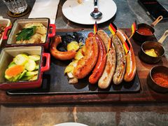 -1886德国汽车餐厅(福田星河COCO Park店)
