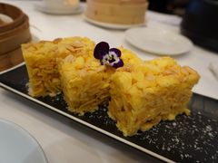 -白天鹅宾馆-宏图府餐厅
