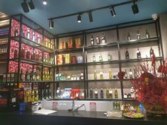 -潮庭·大连海鲜·炭火烧烤·扇贝王(大连店)