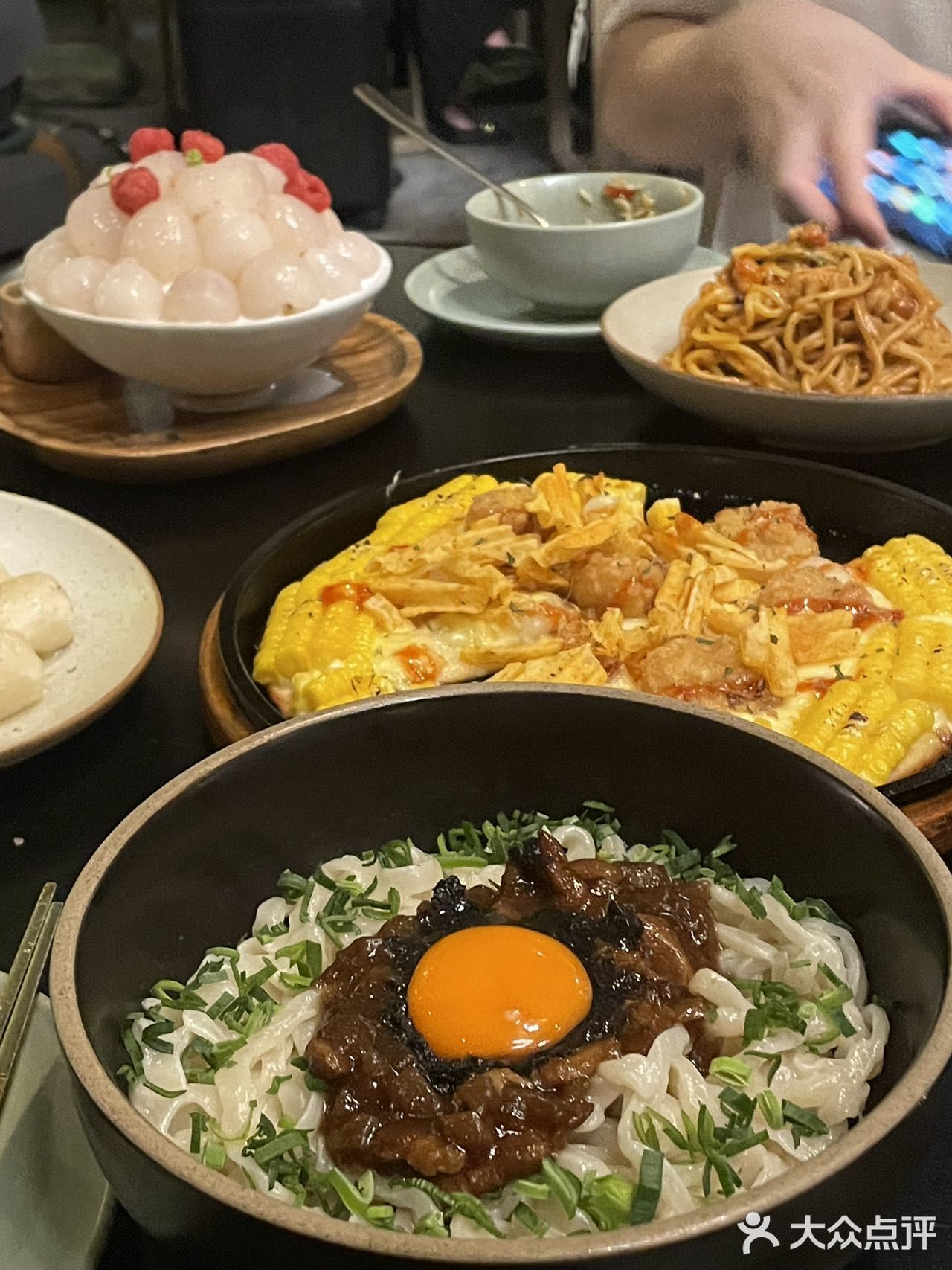 万象城不容错过的韩料