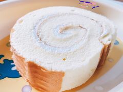 -红宝石·鲜奶小方·海派西点房(金杨店)
