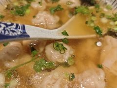 -北丐先生·野馄饨烧烤(长宁龙之梦店)