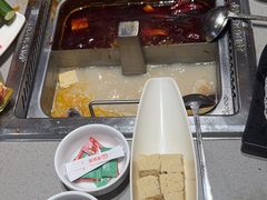 -海底捞火锅(吾悦广场店)