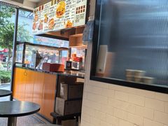 -前进5路汉堡炸鸡(汉街skp店)