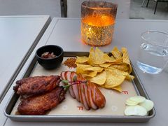 -Blac+Blac(中海环宇荟店)