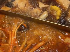 -一绪に寿喜烧(虹悦城店)