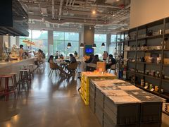-dotcom coffee古点咖啡(致真大厦店)
