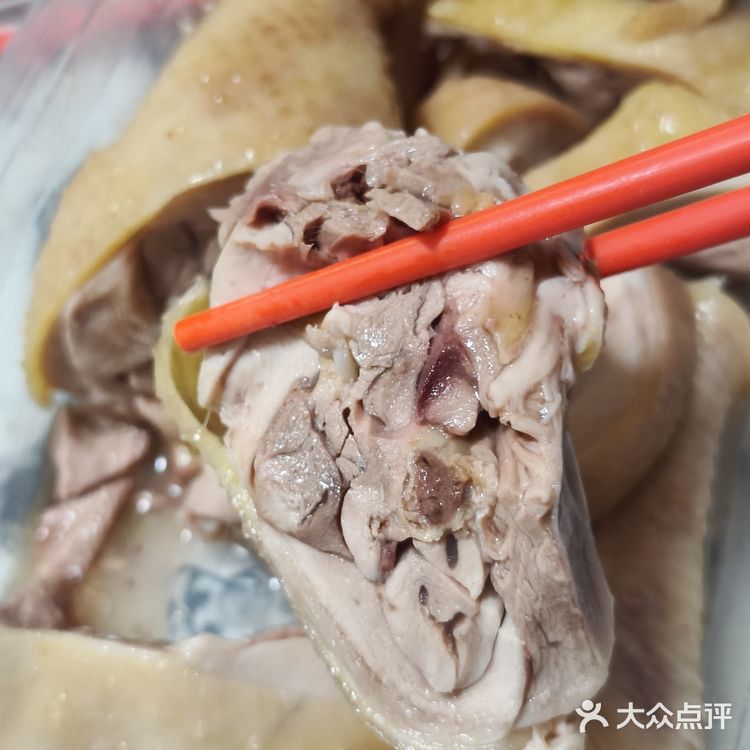 超美味！深圳数一数二好吃的
