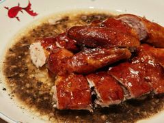-小炳胜(卓悦中心店)