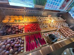 -牛New寿喜烧(金鹰世界店)