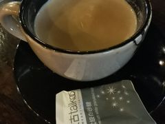 -甘尼仕印度餐厅酒吧(斜塘老街店)