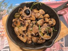 -墨纪Mojí墨西哥餐厅(官舍店)