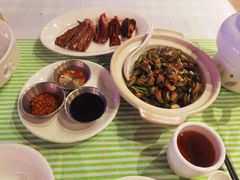-陈鹏鹏潮汕菜(欢乐海岸 海边景观店)