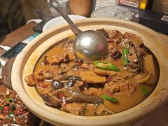 -寨子里的·钵钵菜·湘西山里菜(魅力湘西店)