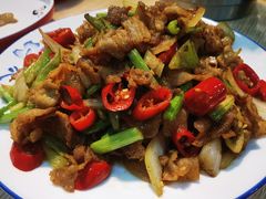 -老舅老蒙肉饼非遗店(一店)