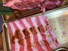 -韩一品韩国料理(柏庐南路店)