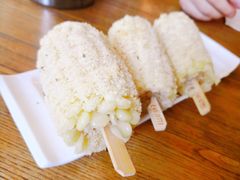 芝士玉米-LYFATTI 莱芙缇(赣水路店)