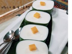 -泰澜得泰国菜(大学城店)