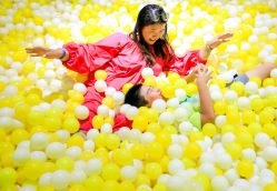 -宝燕乐园(闵行旗舰店)