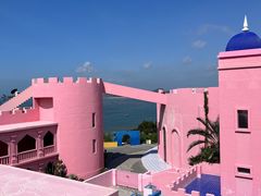 -漳州滨海火山岛自然生态风景区