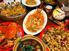 -南海渔家•海鲜•正宗海南菜(海棠湾店)
