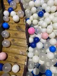 -塔塔王国·主题儿童游乐园(奥城商业广场店)