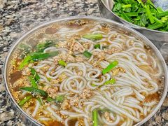-正宗杨记普洱酸醋米线(总店)