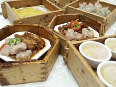 -百乐门喜宴(海珠广场华厦店)