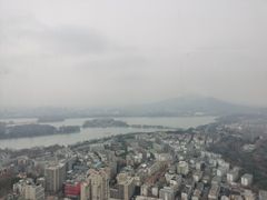 -紫金山山顶公园