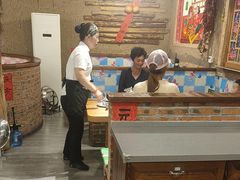 -白城车站店一九二八铁锅炖