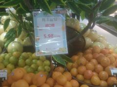 -金鹰超市(国际购物中心新街口店)